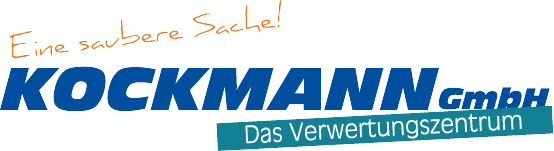 Logo - Kockmann GmbH